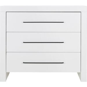 Europe Baby Sylt II Commode Wit