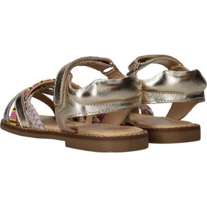 IK-KE Sandalen - Meisjes - Multi - Maat 35