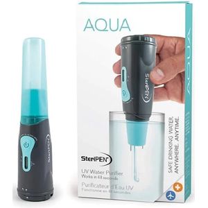 STERIPEN Aqua - UV Waterzuiverings systeem