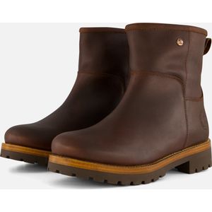 Panama Jack Grace B3 Boots cognac - Dames - Maat 36