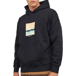 Jack & Jones Vesterbro Hoodie Heren - Maat XL