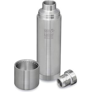 32 oz / 946 ml Thermosfles TK Pro - Brushed Stainless  - 32oz - Brushed Stainless