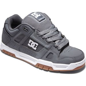 Dc Shoes Stag Sneakers Grijs EU 42 Man