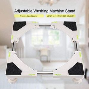 Wasmachine verhoger