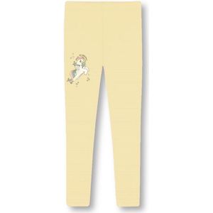 My Little Pony - Rainbow Kinder Legging - Kids tm 12 jaar - Geel