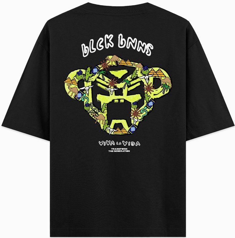 KIDS CRAYON T-SHIRT