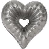 Tulband bakvorm ""Elegant Heart"" - Nordic Ware