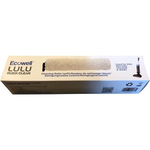 Ecowell reinigingsrol (zacht)