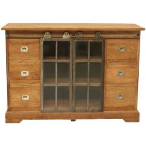 Dressoir Roda-11 - Dengkleh