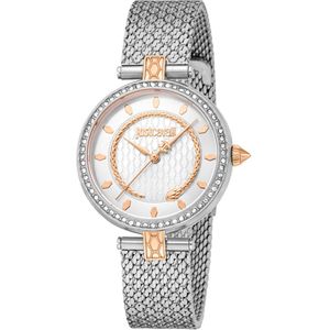 Just Cavalli - JC1L240M0065 - Horloge - Vrouw