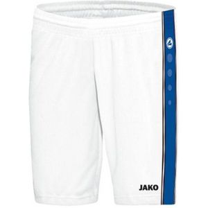 Jako - Shorts Center - Sport shorts Wit - M - wit/royal