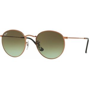 Ray-Ban RB3447 9002A6 Dames Zonnebril - Groen