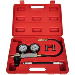 Nancy's Cilinder lekkage detector set