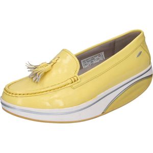 MBT schoenen Ituri Yellow maat 38