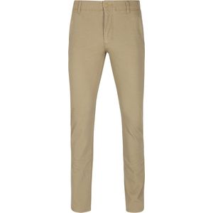 Dockers - Slim Tapered Khaki - Modern-fit - Broek Heren maat W 30 - L 34