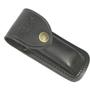 Buck Meshoes Ranger Sheath Leer