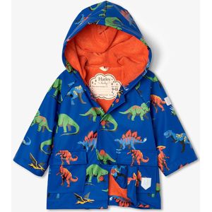 Regen-jas-hatley-dino-18-24M