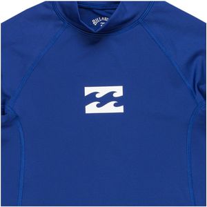 2025 Billabong Junior Waves All Day Korte Mouw Lycra Vest -