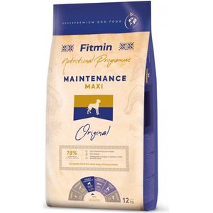 Fitmin Dog Maxi Maintenance 12kg