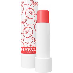 Mavala Getinte Lippenbalsem 4,5 g (Tint : Perzik)