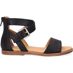 Bullboxer Alm008f1s Sandalen - Meisjes - Zwart - Maat 30