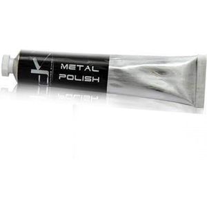 Detailing Kingdom Metal Polish | Chroom en Metaal polijstmiddel