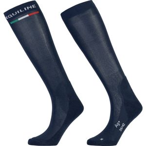 Equiline Silver Plus Light; Technical Sokken