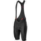 Castelli COMPETIZIONE korte fietsbroek Black - Mannen - maat S