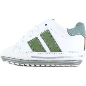 Shoesme babyproof sneaker - White - maat 21