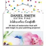 Daniel Smith - Dot Card Set ""Confetti"" with 36 Dots