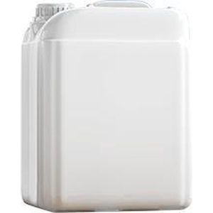 Jerrycan 5 liter - navulbaar - Logic Chemie