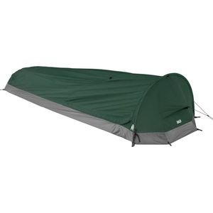 Bach Equipment - B296805-4436L - Bivak tent - Bivy Heads Up - 1 Persoon - Gr. L - groen