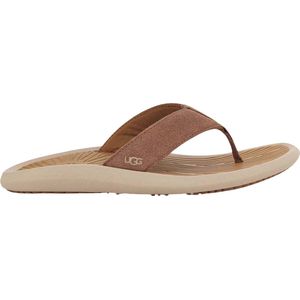 UGG M Brookside II Flip Heren Sandalen - Chestnut - Maat 40,5