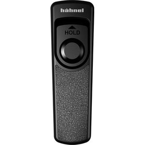 Hahnel Draadontspanner Remote Shutter Release HRC 280 PRO voor Canon