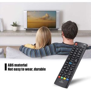 Vervangende afstandsbediening voor TV AKB73975757 22LB4900 22LB490U 22LB490V 28LB4900 28LB490U 32LB580V 39LB580V 42LB580V 55LB580V 22LB4900-ZA 22LB490U-ZA 22LB490V-ZA