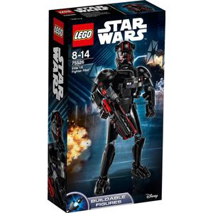 LEGO Star Wars Elite TIE Fighter-piloot - 75526