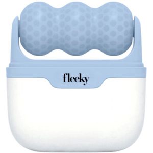Fleeky Ice Roller / ijsroller voor gezicht, hals en decolleté
