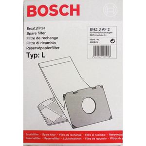 Bosch 460445 stofzuiger accessoire