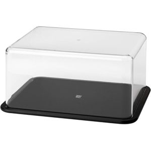 Rig-Tig Kaasbox zwart