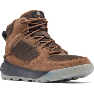 Columbia PORTLANDER™ Men's Sneakers - Bark, Desert Sun - Maat 41.5