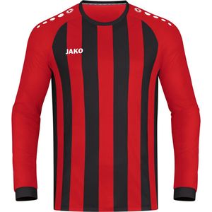 Jako - Shirt Inter LM - Kids Voetbalshirt Rood-140