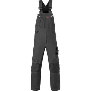 HAVEP Amerikaanse Overall Attitude 20195 - Charcoal - 55
