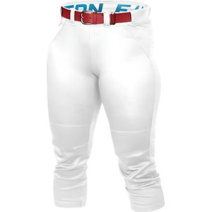 Easton EASWYP Dames Yoga Stijl Broek L Wit