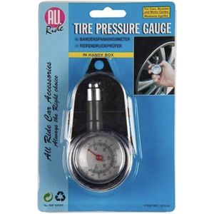 ALL Ride Bandenspanningsmeter