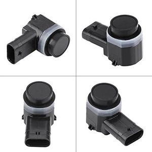 PDC Parking Sensor, Auto Auto Reverse Backup Parking Sensor Parking Afstandscontrole Sensor Achterbumper PDC Parking Sensor (1 Stc) Voertuigalarmen en veiligheid