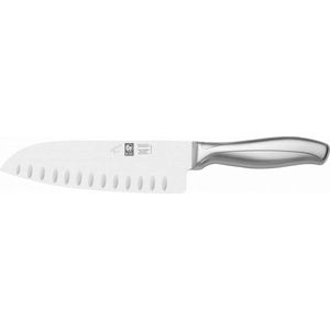 ICEL Absolute Steel Santoku 17 cm