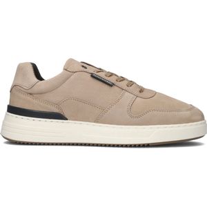 Cycleur de Luxe Freewheel 2110 Lage sneakers - Heren - Camel - Maat 44