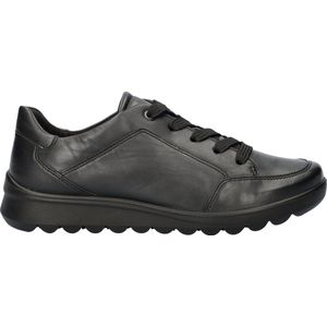 ara Toronto - dames sneaker - zwart - maat 42.5 (EU) 8.5 (UK)