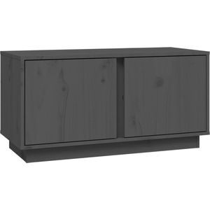 vidaXL-Tv-meubel-80x35x40,5-cm-massief-grenenhout-grijs