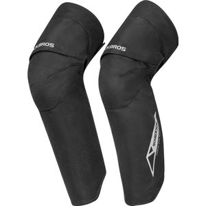 ROCKBROS Beenwarmers Kniebescherming met Verwijderbare padding Kniewarmers Beenwarmers Fiets/Motorfiets Warm Fietsen 1 Paar Kniebeschermers Fleece Winddicht voor Vrouwen/Mannen